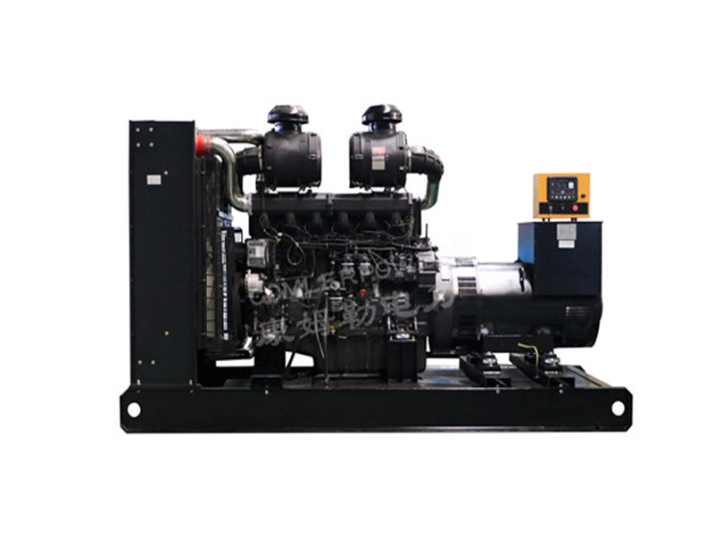 康姆勒電力原裝固定式柴油發(fā)電機(jī)：柴油發(fā)電機(jī)的安全操作有哪些？