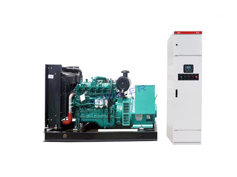 康姆勒自動化柴油發(fā)電機(jī)：柴油發(fā)電機(jī)組安裝注意事項(xiàng)有哪些？