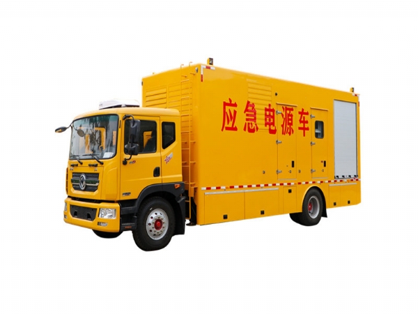 康姆勒原裝應(yīng)急電源車：柴油發(fā)電機(jī)的安全操作的具體內(nèi)容？