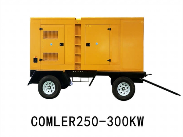 應(yīng)急柴油發(fā)電機康姆勒：如何保障柴油發(fā)電機組供電不受天氣影響？