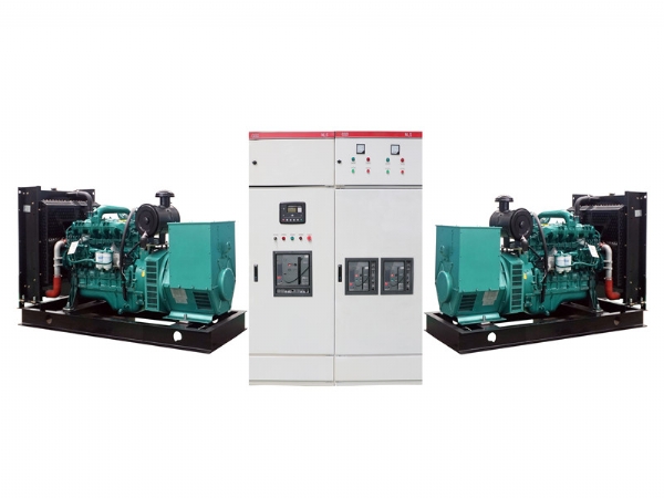 康姆勒自動化發(fā)電機：柴油發(fā)電機組過載運行的危害與預(yù)防措施？